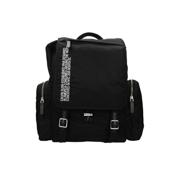 Raf Simmons & Calvin Klein Colab 205W39NYC Runway Backpack Limited Ed NWT - Picture 3 of 6